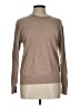 Quince 100% Cashmere Tan Cashmere Pullover Sweater Size L - photo 1