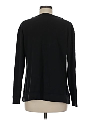 Planet Long Sleeve T-Shirt (view 2)