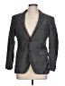 BOSS by HUGO BOSS Gray Blazer Size 48C - photo 1