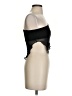 Shein Black Tube Top Size 2 - photo 4