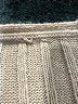 Unbranded 100% Polyester White Cardigan Size XXL - photo 7