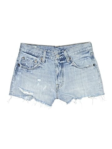 Levi's Denim Shorts (view 1)