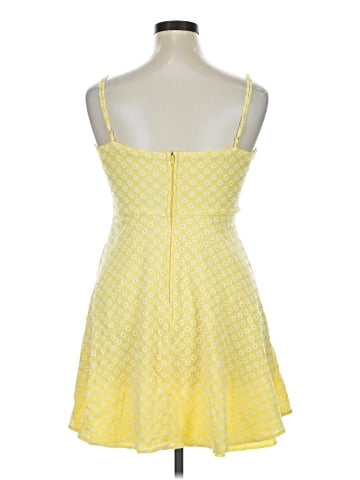 Trixxi Casual Dress (view 2)