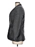 BOSS by HUGO BOSS Gray Blazer Size 48C - photo 5