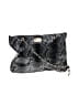 DKNY Gray Shoulder Bag One size - photo 1