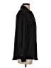 Zara 100% Polyester Black Long Sleeve Blouse Size XS - photo 4