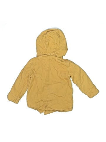 Genuine Kids from Oshkosh Raincoat (view 2)