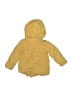Genuine Kids from Oshkosh Yellow Raincoat Size 2T - photo 2