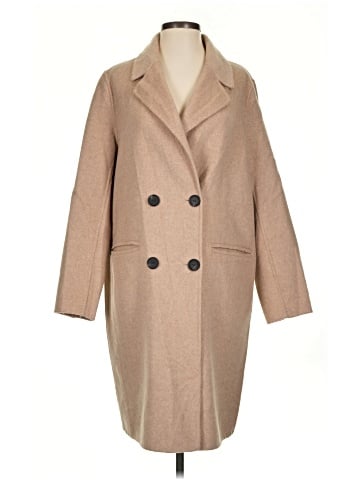 Zara Coat (view 1)