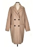 Zara Tan Coat Size S - photo 1