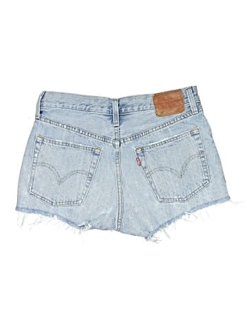 Levi's Denim Shorts (view 2)