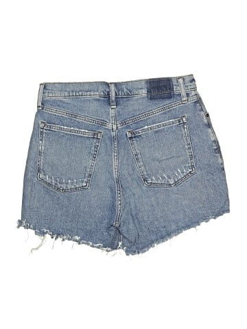 Abercrombie & Fitch Denim Shorts (view 2)