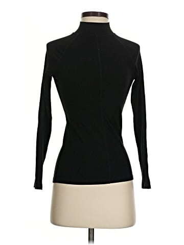 Yogalicious Long Sleeve Turtleneck (view 1)