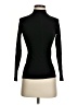 Yogalicious Black Long Sleeve Turtleneck Size XS - photo 1