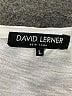 David Lerner Silver Tank Top Size L - photo 7