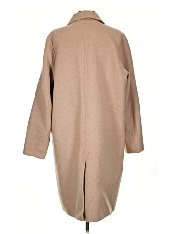 Zara Coat (view 2)