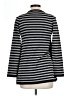 Arden B. Gray Cardigan Size L - photo 2