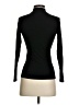 Yogalicious Black Long Sleeve Turtleneck Size XS - photo 2