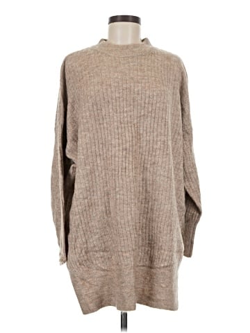 Fable Turtleneck Sweater (view 1)