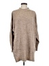 Fable Tan Turtleneck Sweater Size Med - Lg - photo 1