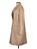 Zara Tan Coat Size S - photo 5
