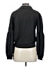 MICHAEL Michael Kors Black Long Sleeve Blouse Size S - photo 2