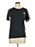Adidas Black Active T-Shirt Size M (estimated) - photo 1