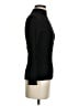 Yogalicious Black Long Sleeve Turtleneck Size XS - photo 4
