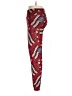 Lularoe Print Red Leggings One size - photo 5