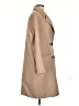 Zara Tan Coat Size S - photo 4