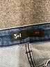 3x1 Blue Jeans Size 28 waist - photo 4