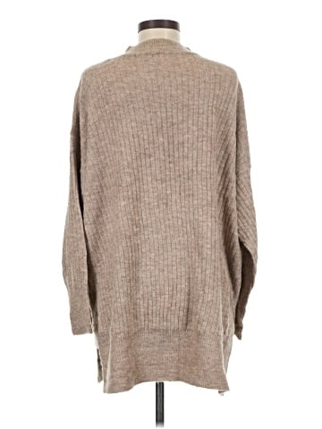 Fable Turtleneck Sweater (view 2)
