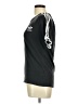 Adidas Black Active T-Shirt Size M (estimated) - photo 5