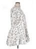 Universal Thread Ivory Casual Dress Size L - photo 4