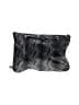 DKNY Gray Shoulder Bag One size - photo 3