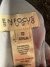 En Focus Studio Floral Gray Casual Dress Size 12 - photo 6