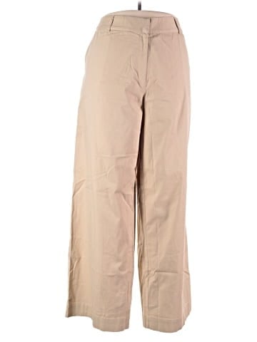 The Drop Khakis (view 1)