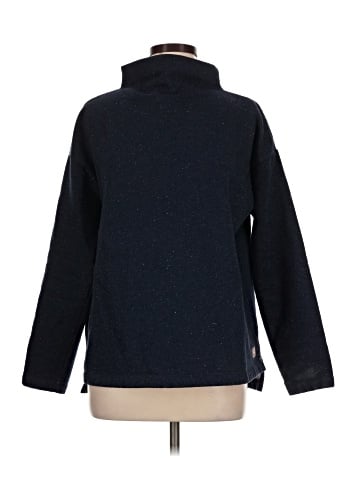 L.L.Bean Signature Turtleneck Sweater (view 1)