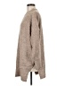 Fable Tan Turtleneck Sweater Size Med - Lg - photo 5