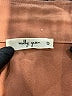 Molly Green Brown Jacket Size S - photo 6