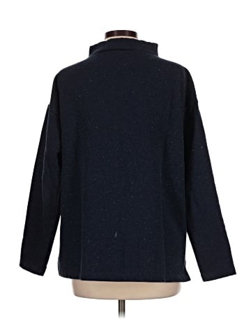 L.L.Bean Signature Turtleneck Sweater (view 2)