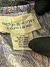 Denim & Supply Ralph Lauren Paisley Blue Casual Dress Size M - photo 4