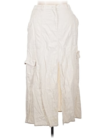 Max Studio Casual Skirt (view 1)