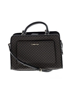 Calvin Klein Satchel