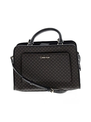Calvin Klein Satchel (view 1)