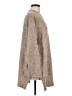 Fable Tan Turtleneck Sweater Size Med - Lg - photo 4