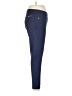 MICHAEL Michael Kors Blue Casual Pants Size L - photo 4