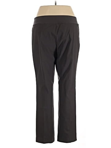 Nic + Zoe Active Pants (view 2)