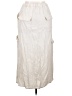 Max Studio Ivory Casual Skirt Size XL - photo 2