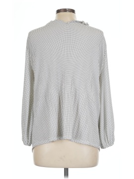 Adrianna Papell Long Sleeve Blouse (view 2)